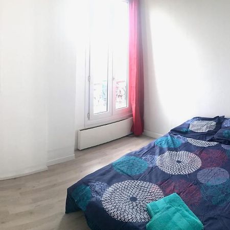 Appartement Simple Sur Argenteuil, Proche Paris Exteriér fotografie