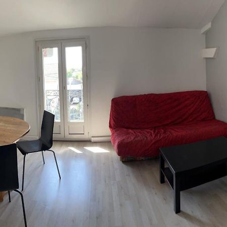 Appartement Simple Sur Argenteuil, Proche Paris Exteriér fotografie